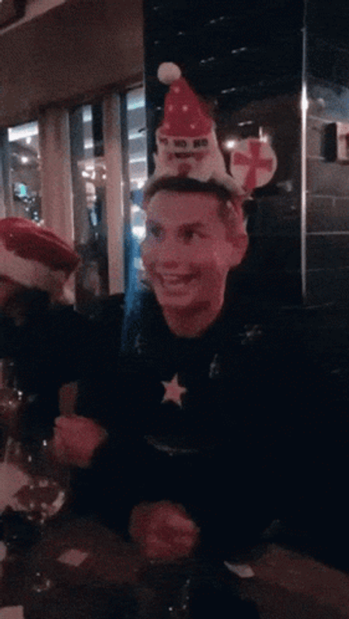 Police Lights Hat Party Drinking GIF