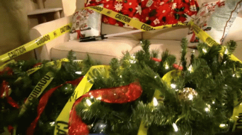 Police Puppet Investigation GIF