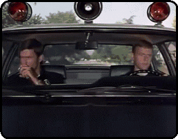 Police Radio Motorola GIF