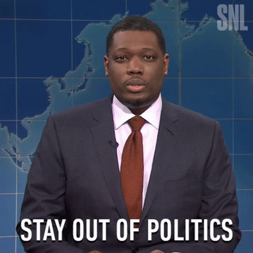 Politics Saturday Night Live GIF