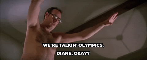 Poltergeist Playful Steve Freeling Craig Nelson GIF