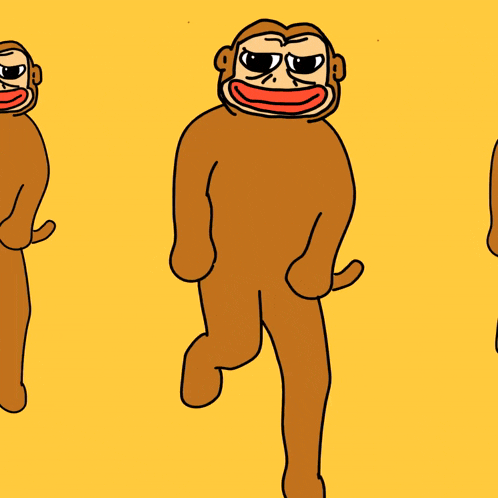 Ponke Ponkesol Gif GIF