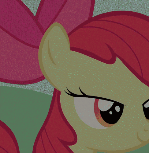 Pony With Today S The Day