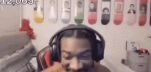 Pooh Shiesty 498 X 239 Gif GIF