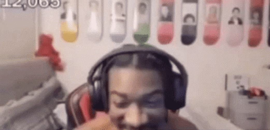 Pooh Shiesty GIF