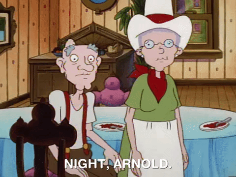 Pookie You Better Go Talk To Him GIF