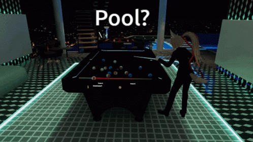 Pool Table Saying Pool