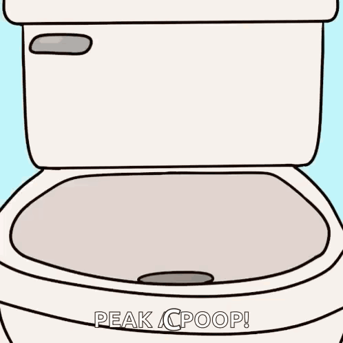 Poop Pooping Gif GIF