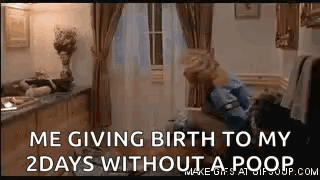 Pooping Lbm GIF