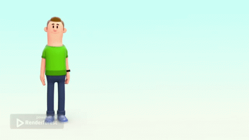 I'm Poor Please Don't Mug Me GIF