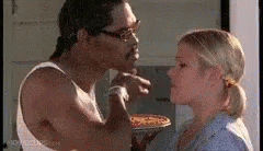 Pootie Tang Movie Making Us Laugh GIF