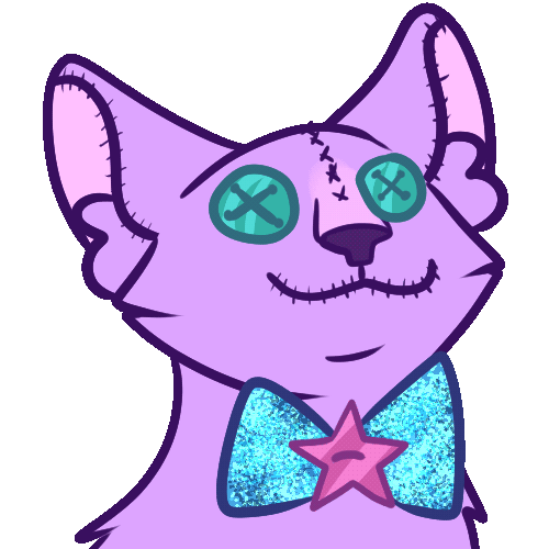 Pop Cat Roblox Dance GIF