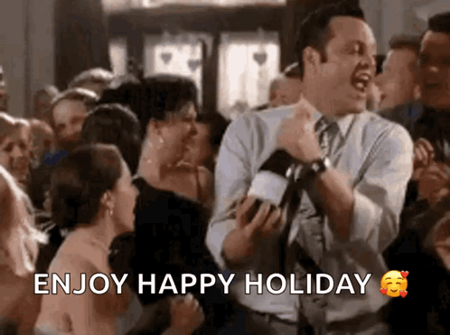 Pop Champagne Wedding Crashers John Jeremy GIF