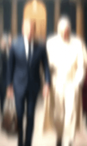 Pope Francis Mobile Image Compilation GIF