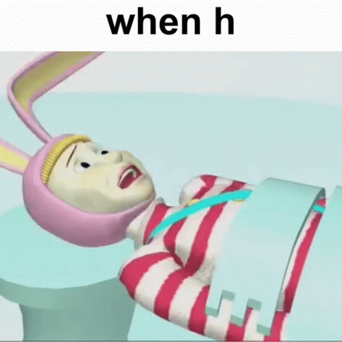 Popee The Performer When H GIF