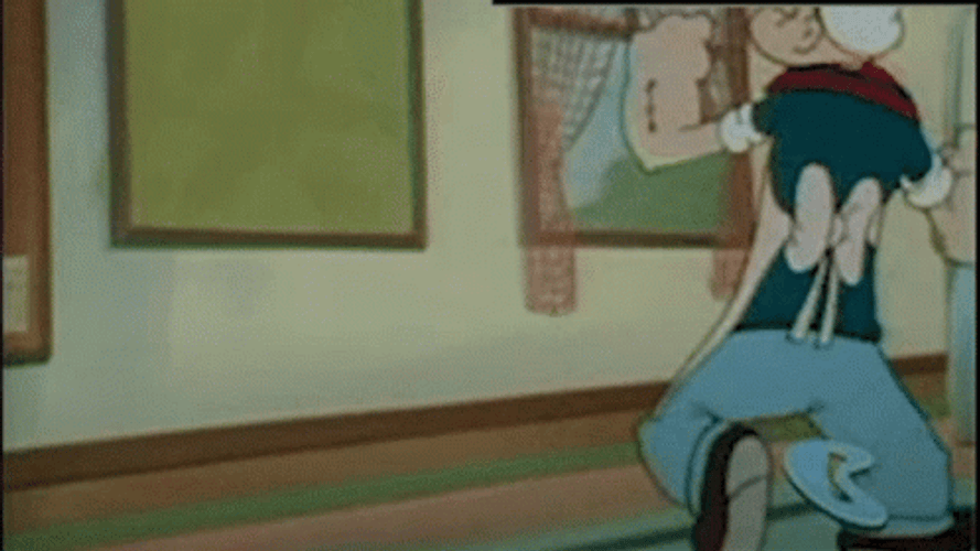 Popeye GIF