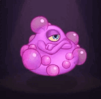 Poppette My Singing Monsters GIF
