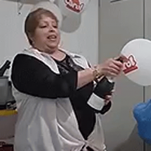 Popping Cork Champagne Reaction GIF