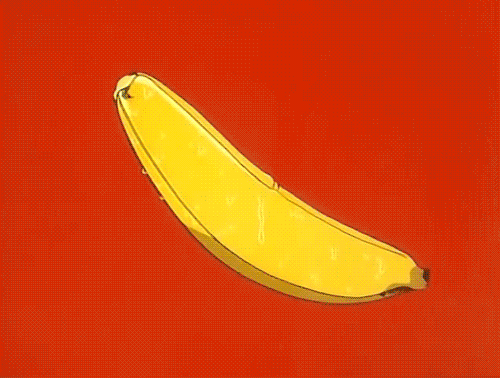Popping Out Savannah Bananas Japan GIF