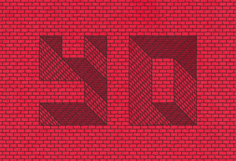 Popping Up Yoyo Graphics Design GIF