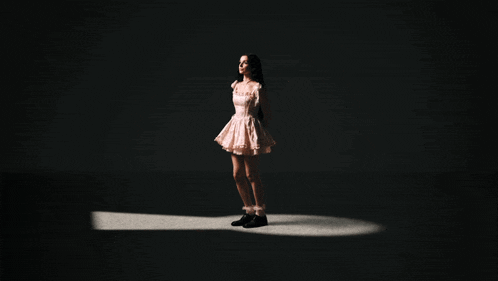 Poppy New Way Out Gif GIF