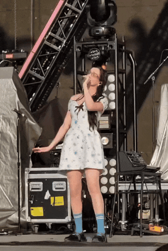 Poppy Sumerian Records Gif GIF