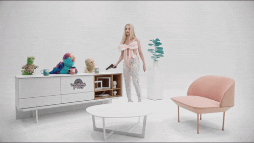 Poppy Veeps Gif GIF