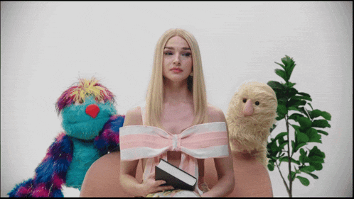 Poppy Veeps Gif GIF