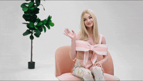 Poppy Veeps Gif GIF