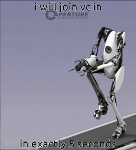 Portal 2 Voice Chat GIF