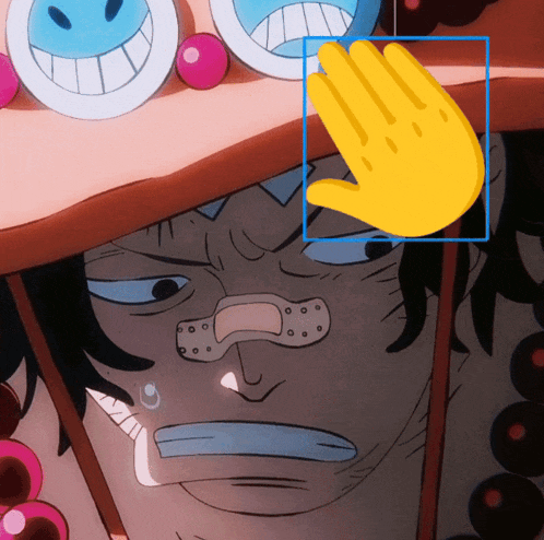 Portgas D Ace One Piece Gif GIF