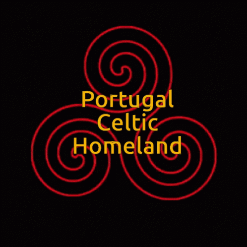 Portugal Celtic Homeland GIF