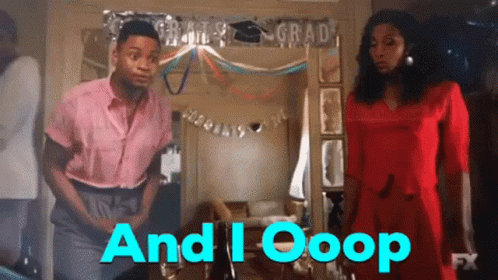 Pose Elektra Abundance And I Oop Meme GIF