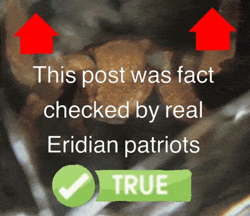 Post Fact Checked By Real Eeridian Patriots GIF