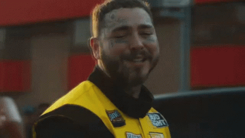 Post Malone Discord GIF
