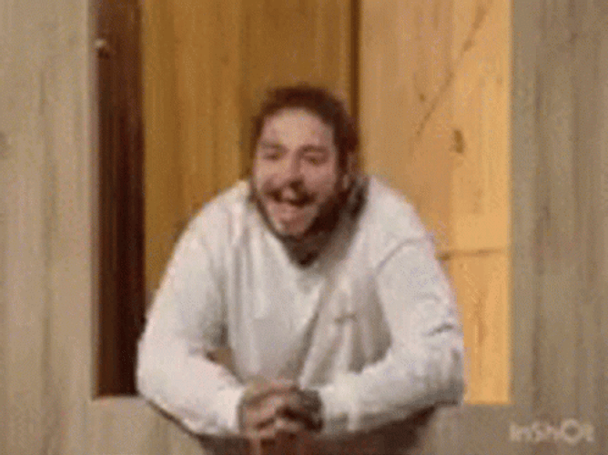 Post Malone Celebrate GIF