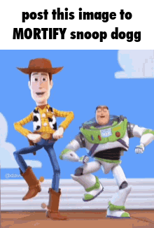 Post This Image To Mortify Snoop Dogg GIF