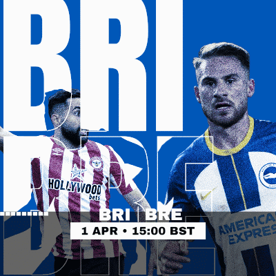 Poster For Match Between Bri And Bristol GIF