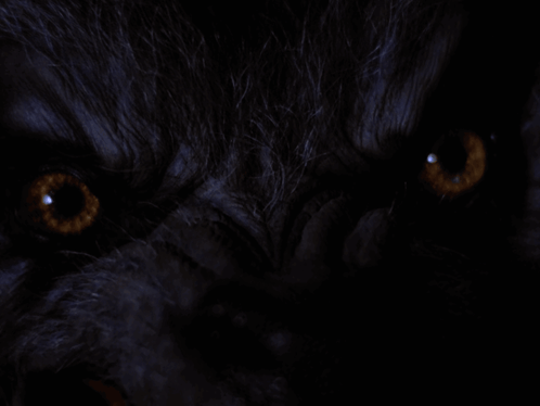 Poster Saying A Perfect Strike To Fix The Horror On Your Face GIF