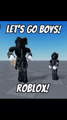 Poster Saying Nix Says Let's Go Go