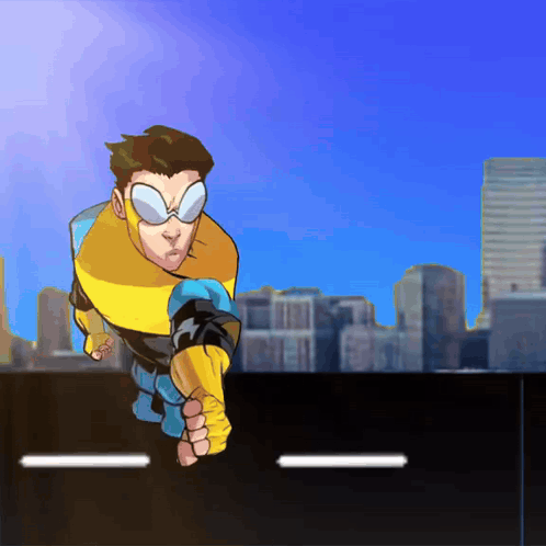 Poster Saying Rule 265 We Can Bees GIF