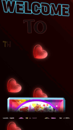Poster Saying To The Heart Of Music GIF