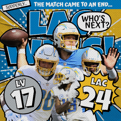 Poster Says The Match Came To An End Who's Next GIF