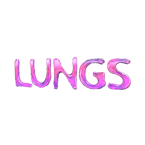 Poster We Need Our Lungs More Than Ever