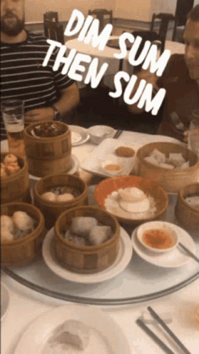 Potluck Dim Sum GIF