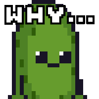 Potz Content Potatoz Sticker GIF