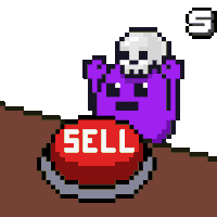 Potz Potatoz Sticker GIF