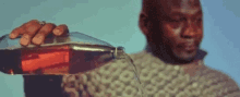 Pour One Out Let's Have A Drink GIF