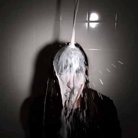 Pouring Milk Reverse GIF