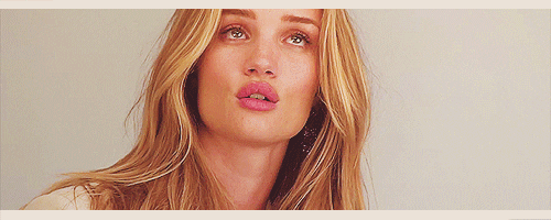 Pouty Lips Meh Face Girl GIF